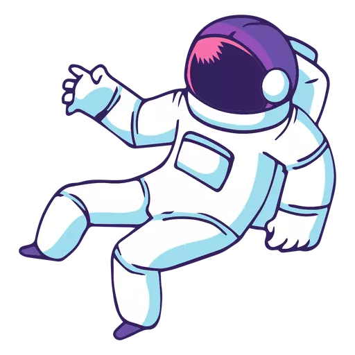 astronaut